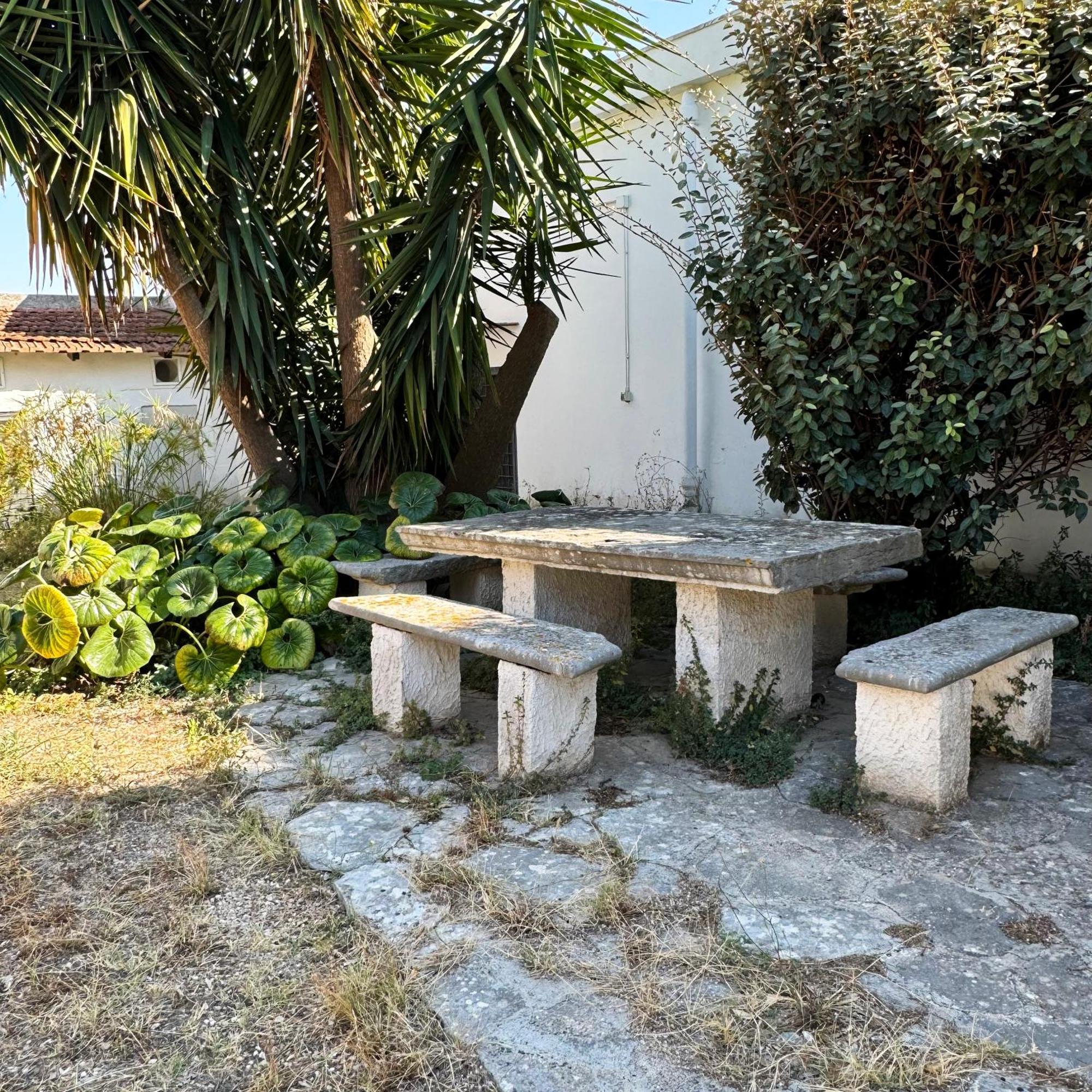 Il Sentiero Appartement Bari Buitenkant foto