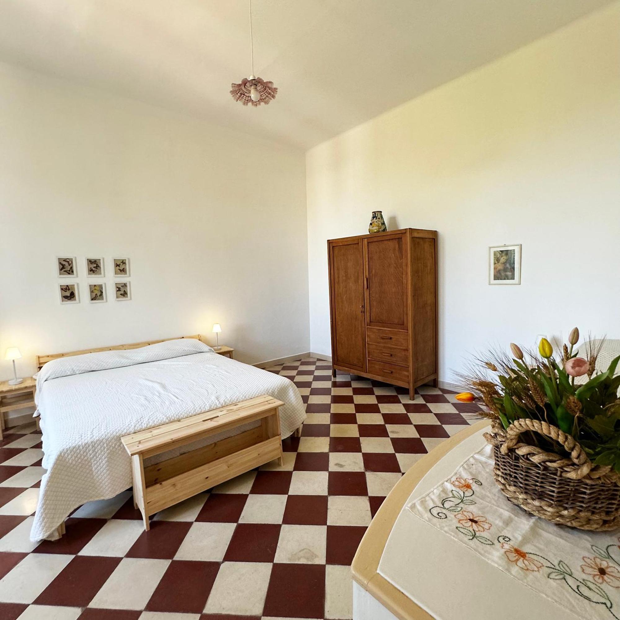 Il Sentiero Appartement Bari Buitenkant foto