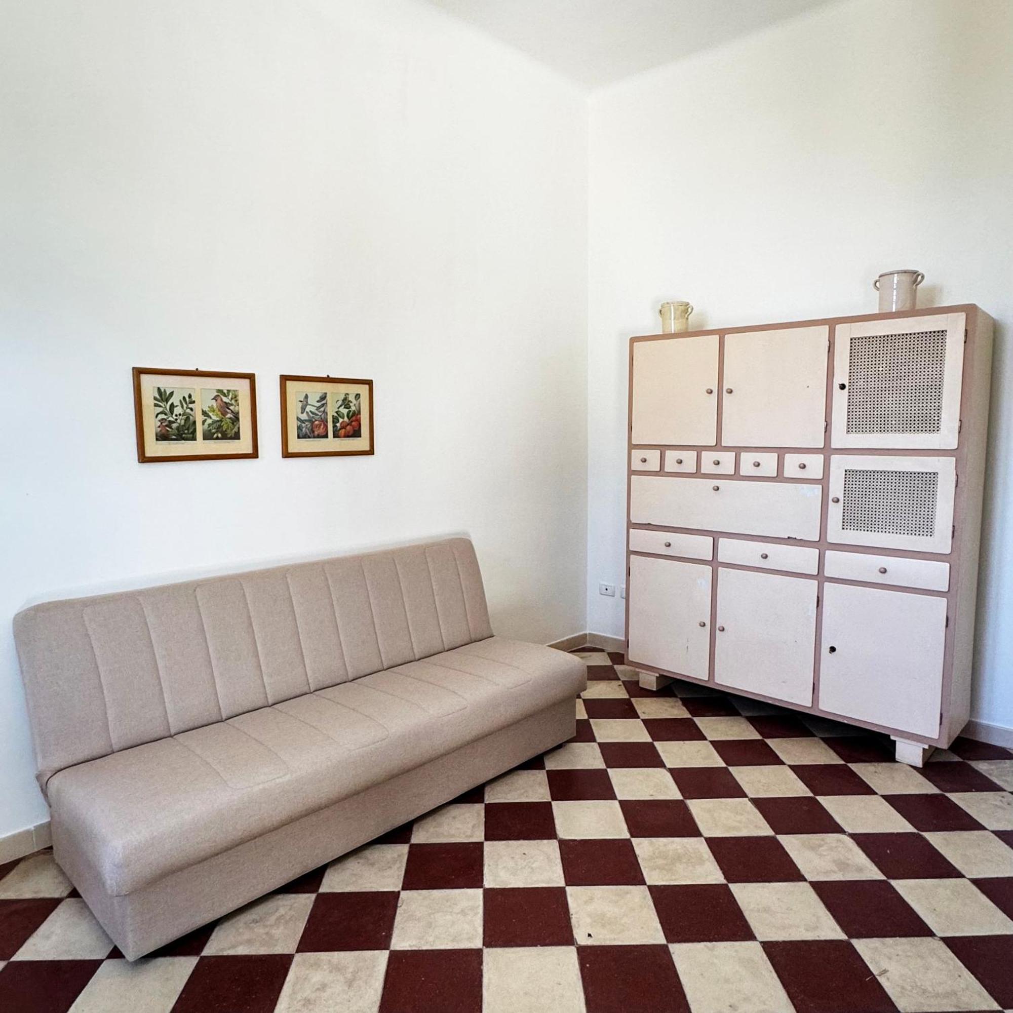 Il Sentiero Appartement Bari Buitenkant foto