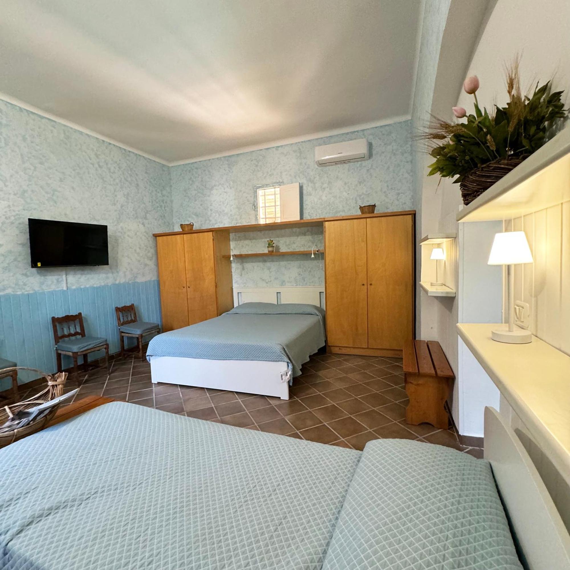 Il Sentiero Appartement Bari Buitenkant foto