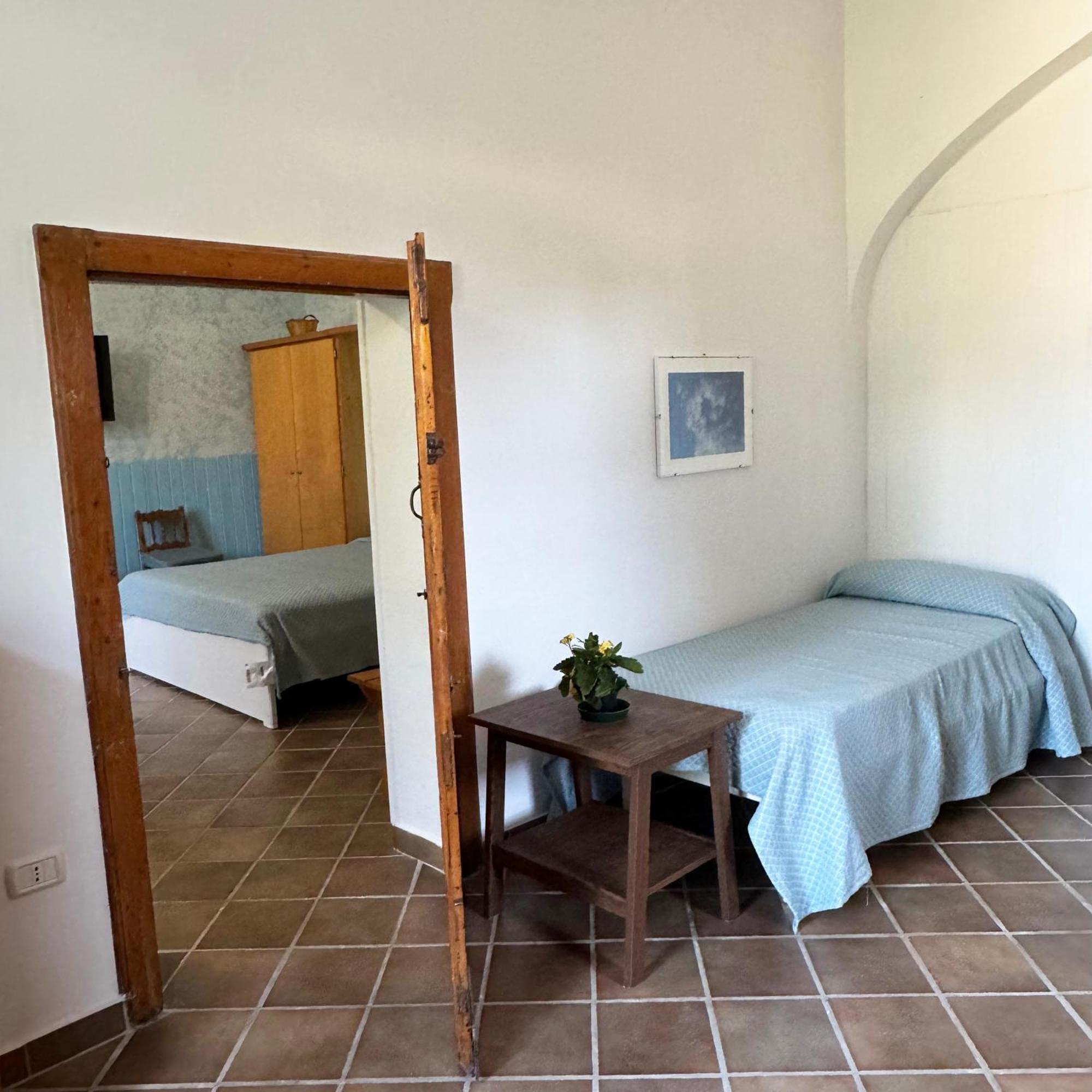 Il Sentiero Appartement Bari Buitenkant foto