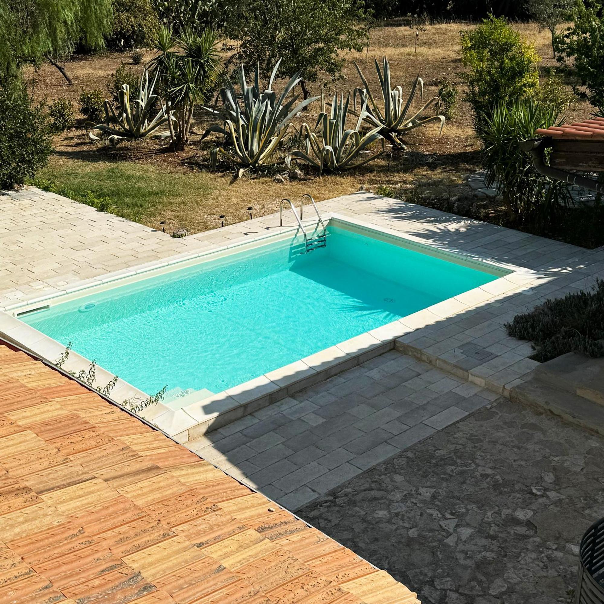 Il Sentiero Appartement Bari Buitenkant foto