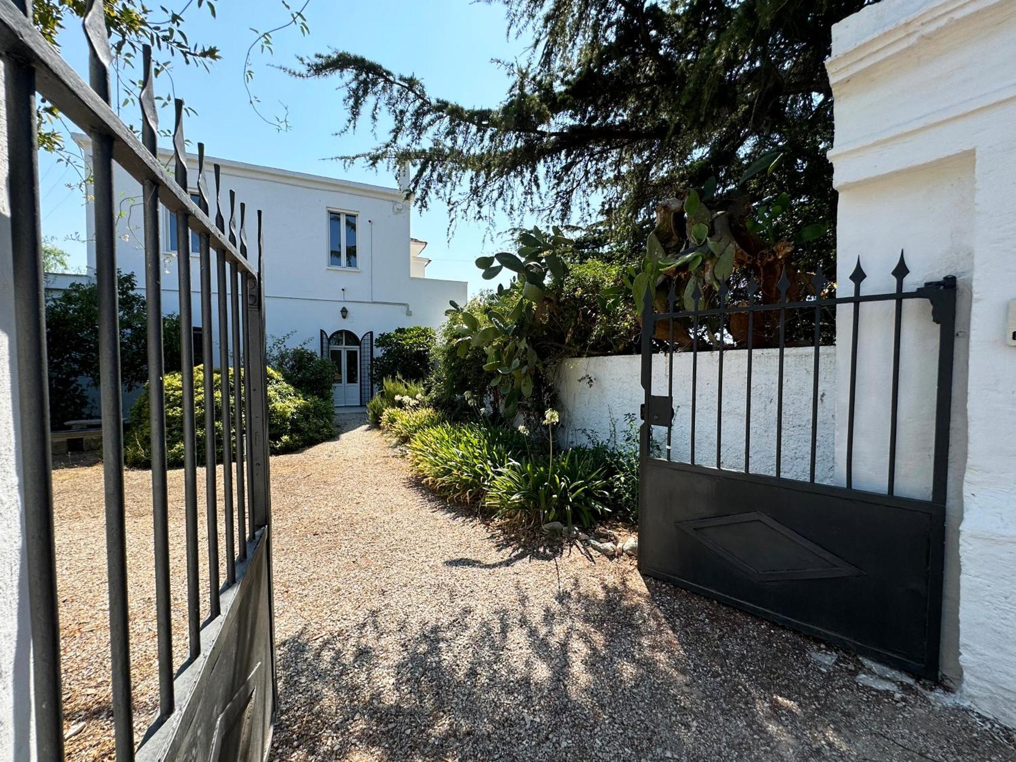 Il Sentiero Appartement Bari Buitenkant foto